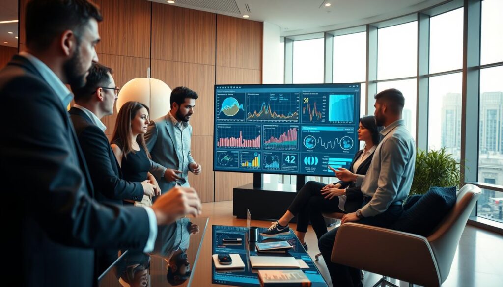 Datenanalyse und Algorithmen in der Talentbewertung