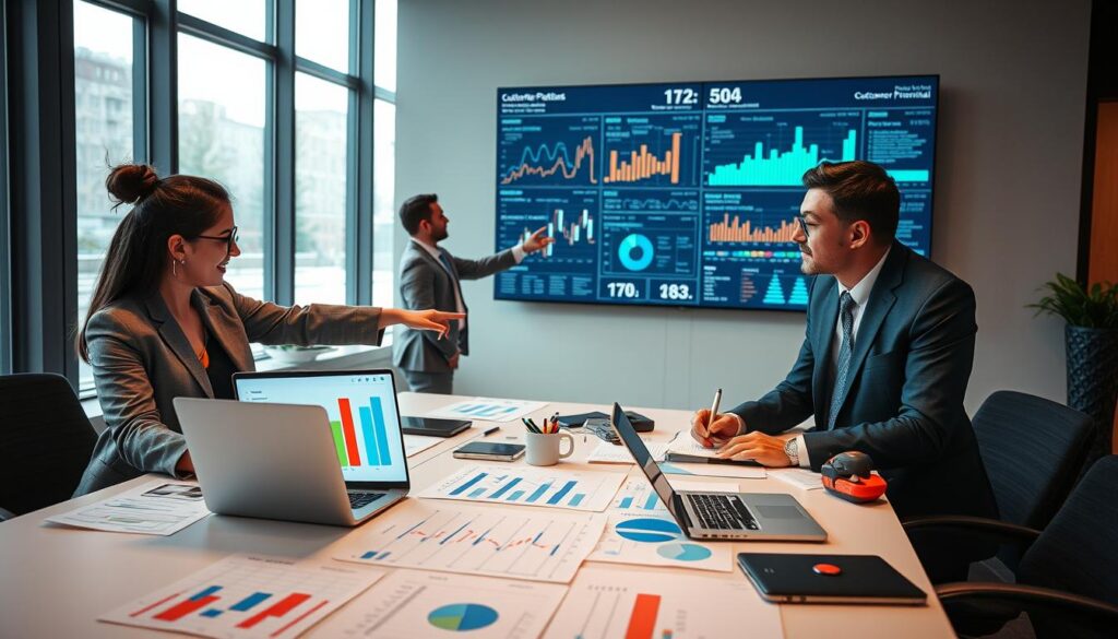Datenanalyse und Kundenpotenziale Datenanalyse und Kundenpotenziale