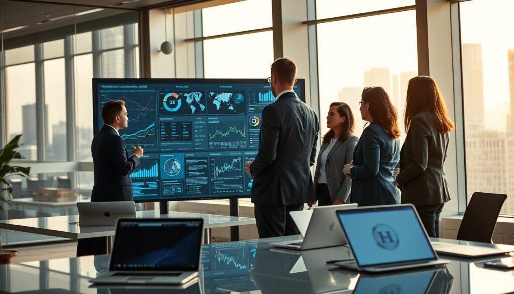 Datenanalyse und künstliche Intelligenz im Risikomanagement Datenanalyse und künstliche Intelligenz im Risikomanagement