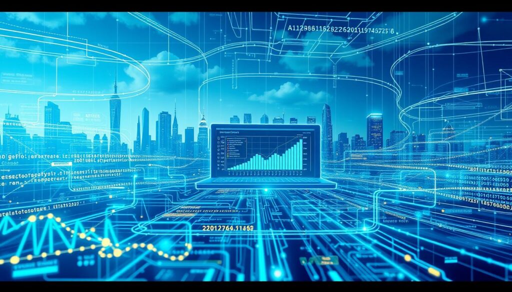 Datenarchitektur für KI-Anwendungen Datenarchitektur für KI-Anwendungen
