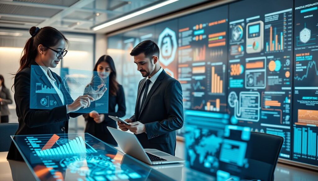 Datenerfassung in der Verhaltens-KI Datenerfassung in der Verhaltens-KI