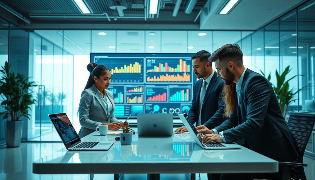 Datenerfassung mit KI Datenerfassung mit KI