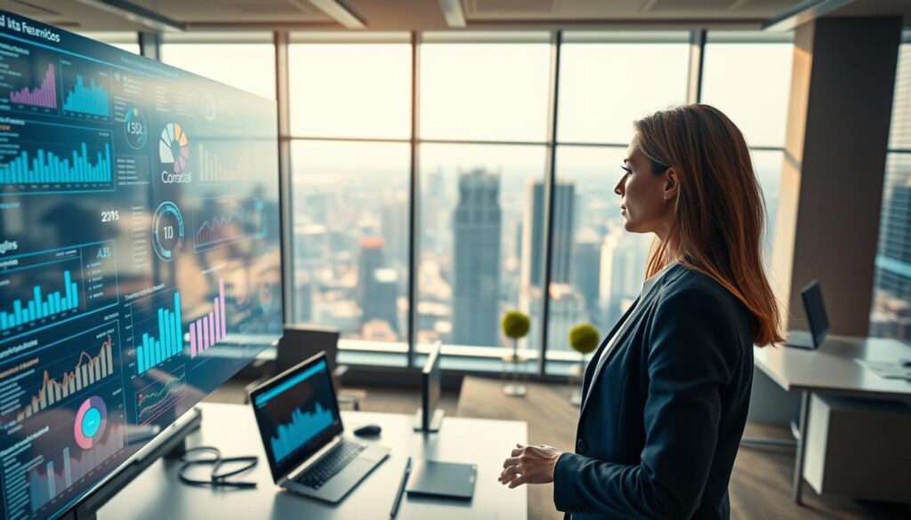 Datenerfassung und Datenquellen in der Business Intelligence