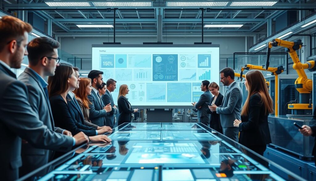 Datengetriebene Prozessmodellierung zur Verbesserung der Produktqualität Datengetriebene Prozessmodellierung zur Verbesserung der Produktqualität