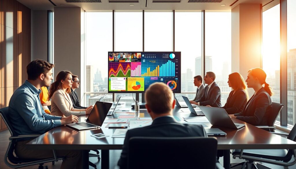 Datenintegration Marktforschung Datenintegration Marktforschung