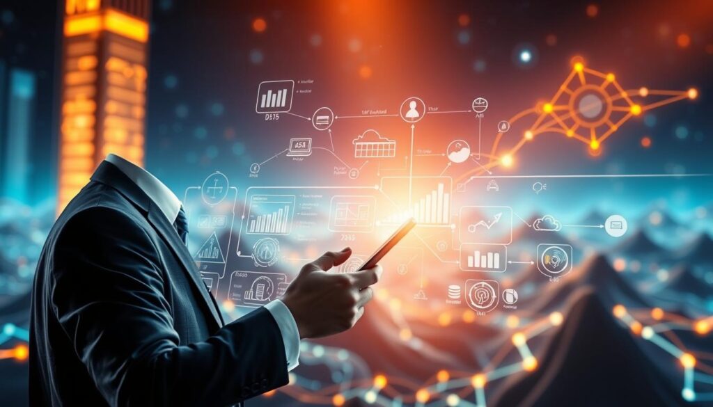 Datenintegration für Next Best Action Modelle Datenintegration für Next Best Action Modelle