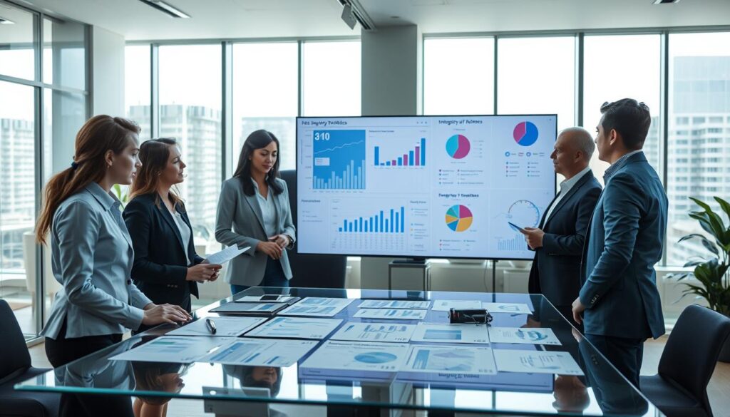 Datenintegrität und Transparenz in Partnerschaftsbewertungen Datenintegrität und Transparenz in Partnerschaftsbewertungen