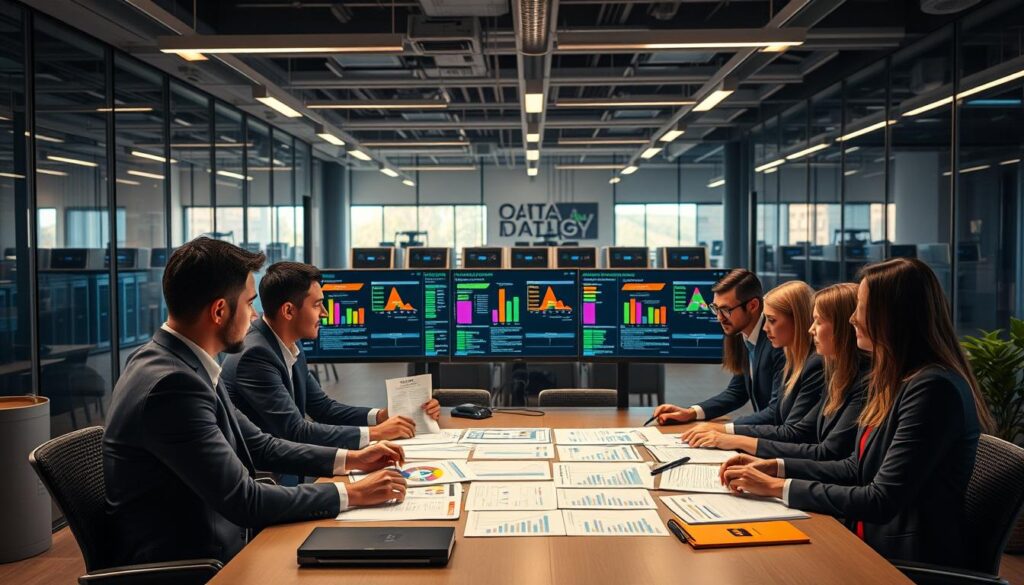 Datenklassifizierung für KI-Compliance Datenklassifizierung für KI-Compliance