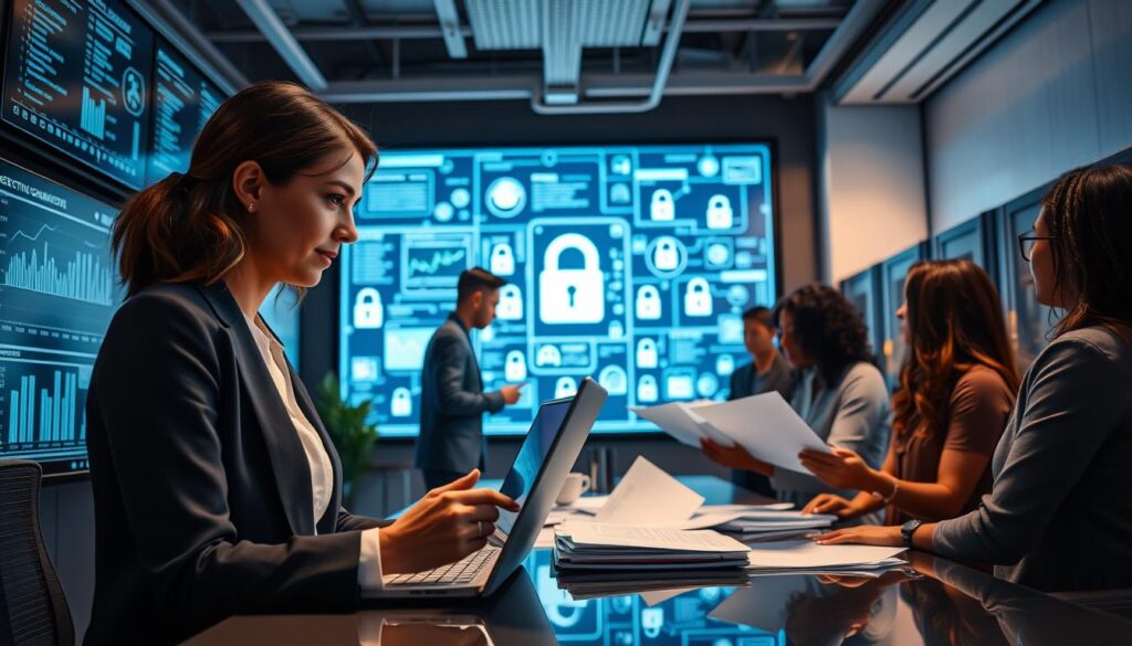 Datenmanagement und Datenschutz in Unternehmen Datenmanagement und Datenschutz in Unternehmen