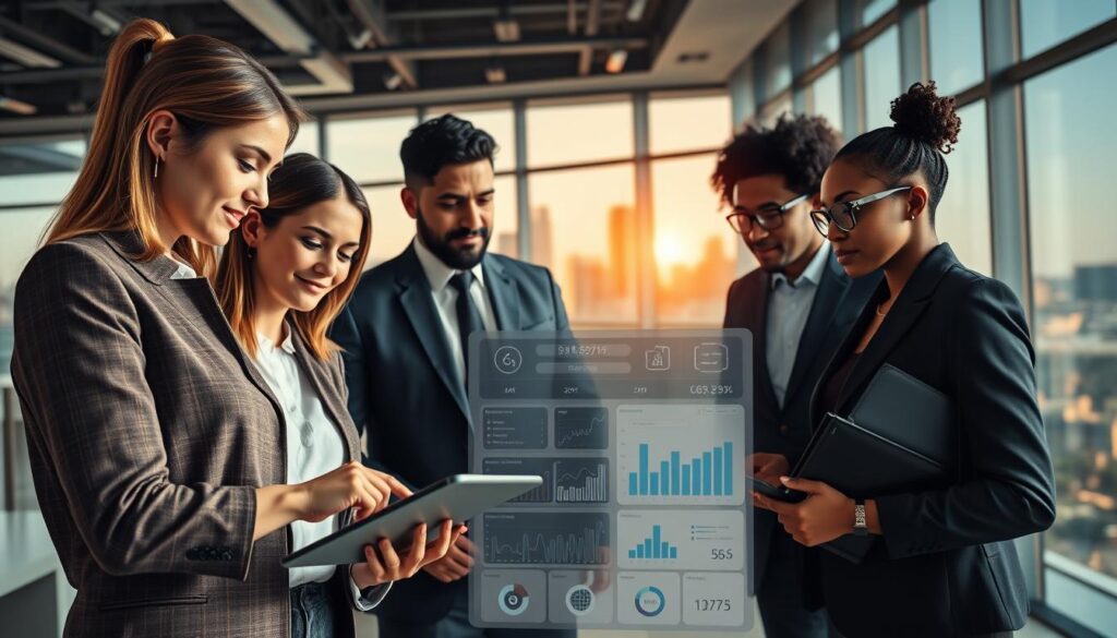 Datenmanagement und Verantwortung bei KI-Tools