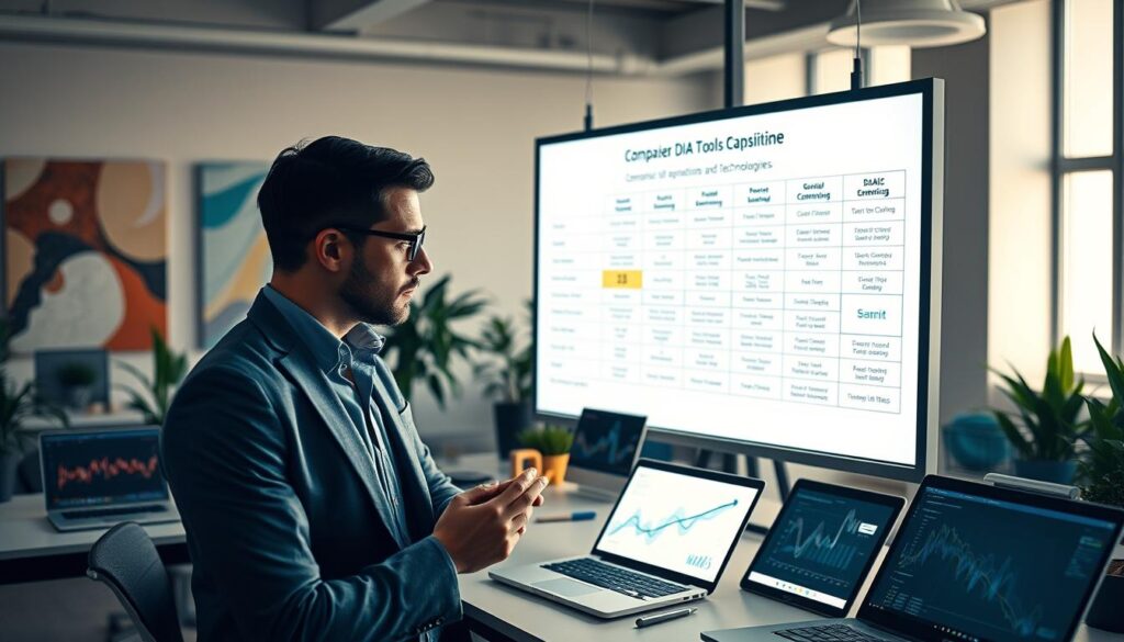 Datenpipeline Tools Vergleich Datenpipeline Tools Vergleich