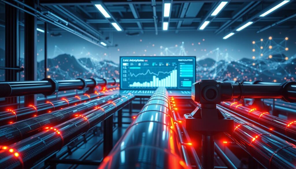 Datenpipelines für stabile KI-Modelle Datenpipelines für stabile KI-Modelle
