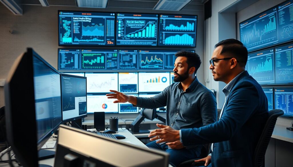 Datenqualität KI im Model Monitoring