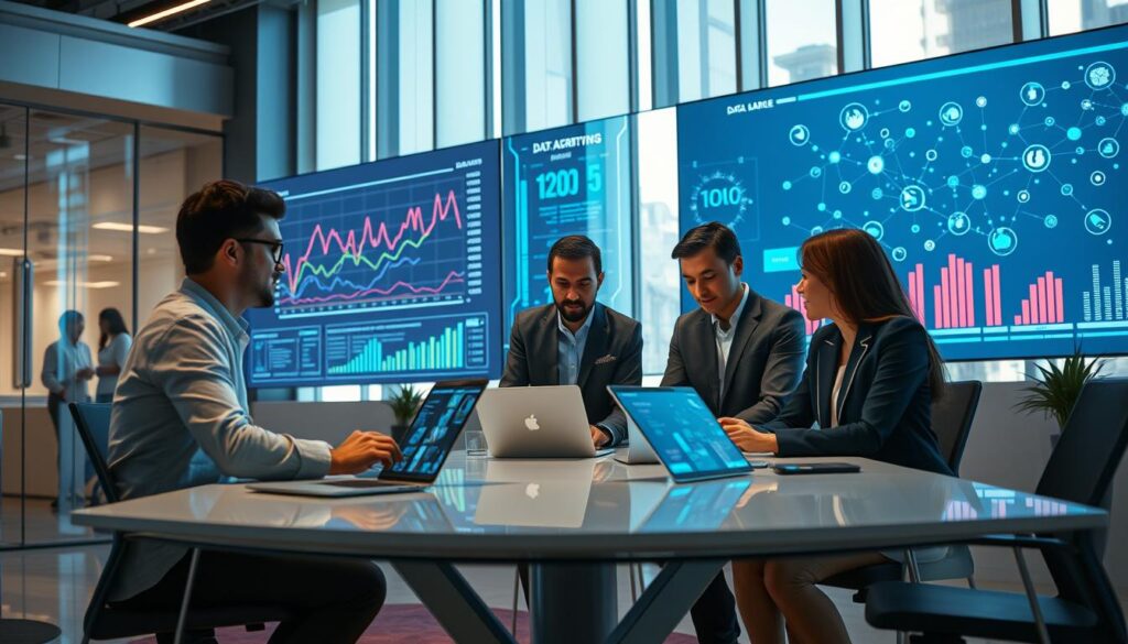 Datenqualität für KI Anwendungen Datenqualität für KI Anwendungen