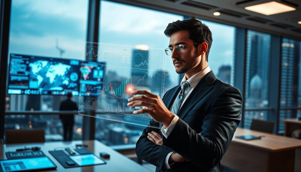 Datenqualität für KI-Prognosen Datenqualität für KI-Prognosen