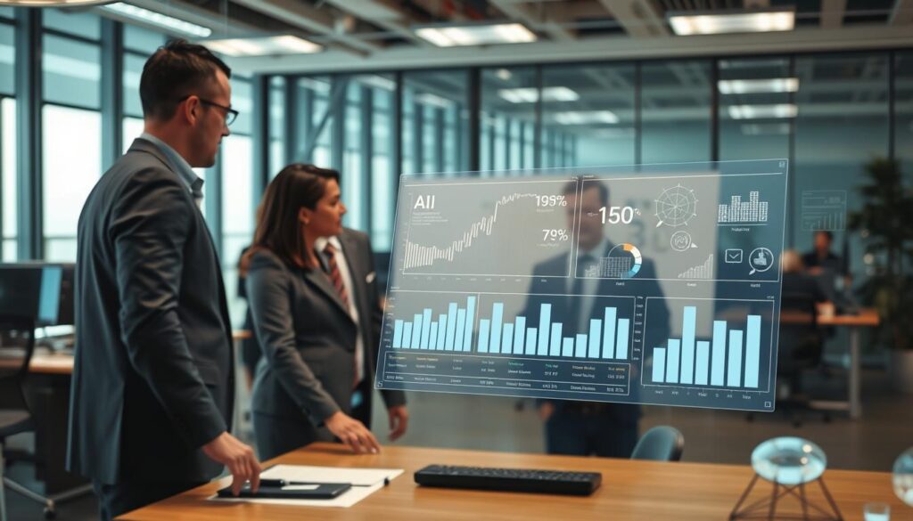 Datenqualität für KI-Projekte im Mittelstand