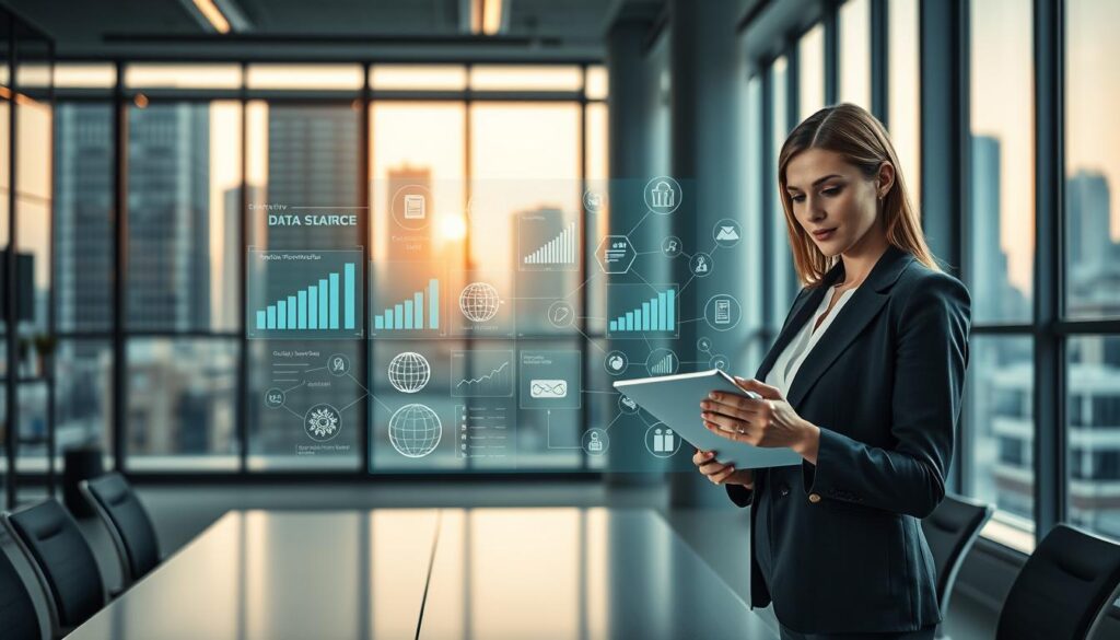 Datenqualität für Kundenanalysen