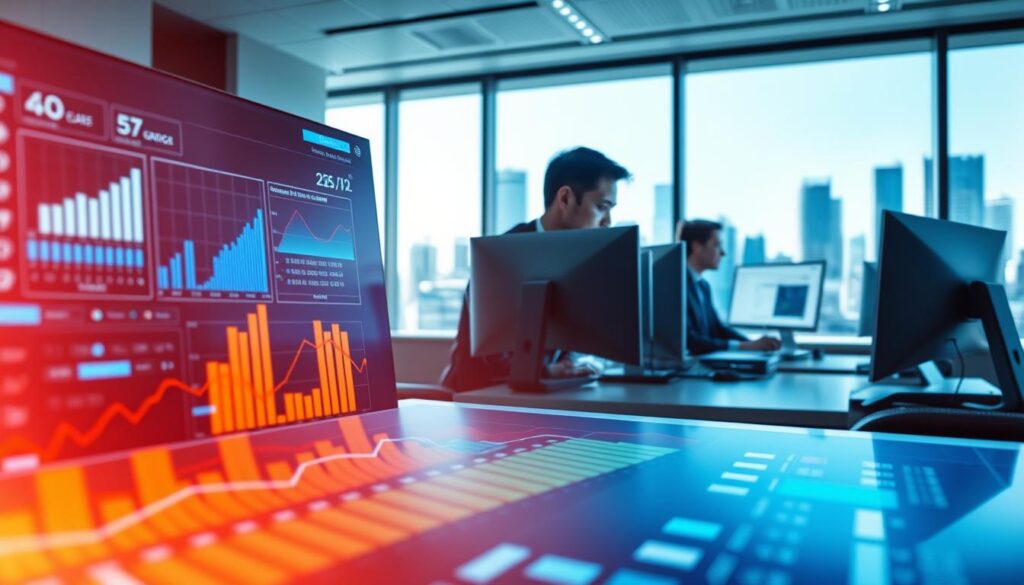 Datenqualität für präzise Prognosen Datenqualität für präzise Prognosen