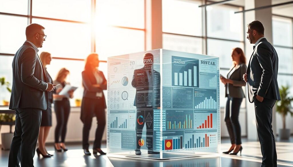 Datenqualität im KI-Business Case