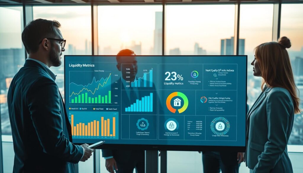 Datenqualität im Liquiditätsmanagement