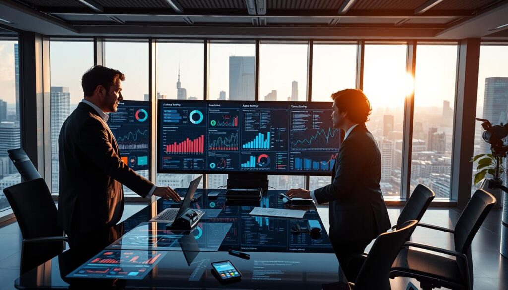 Datenqualität in KI-Projekten Datenqualität in KI-Projekten