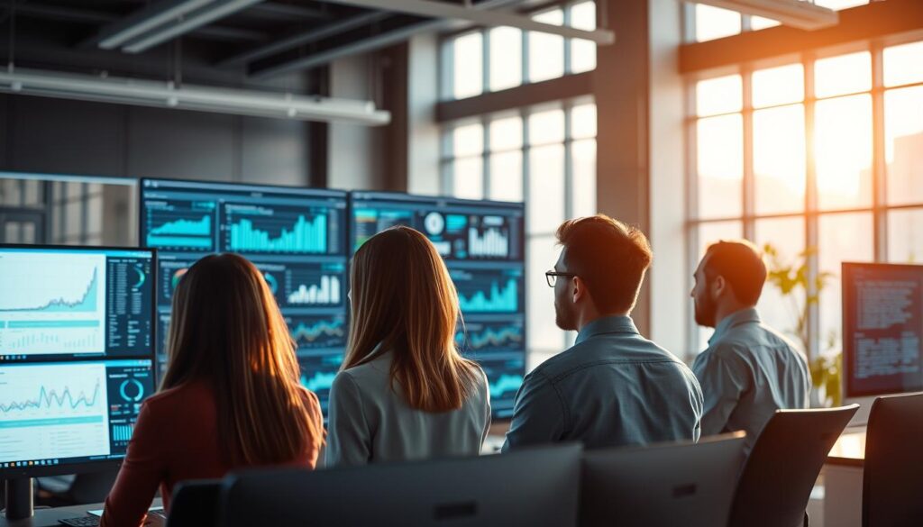 Datenqualität in KI-Systemen überwachen