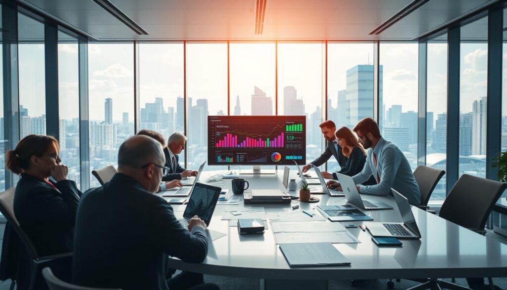 Datenqualität in der KI-gestützten Beschaffung