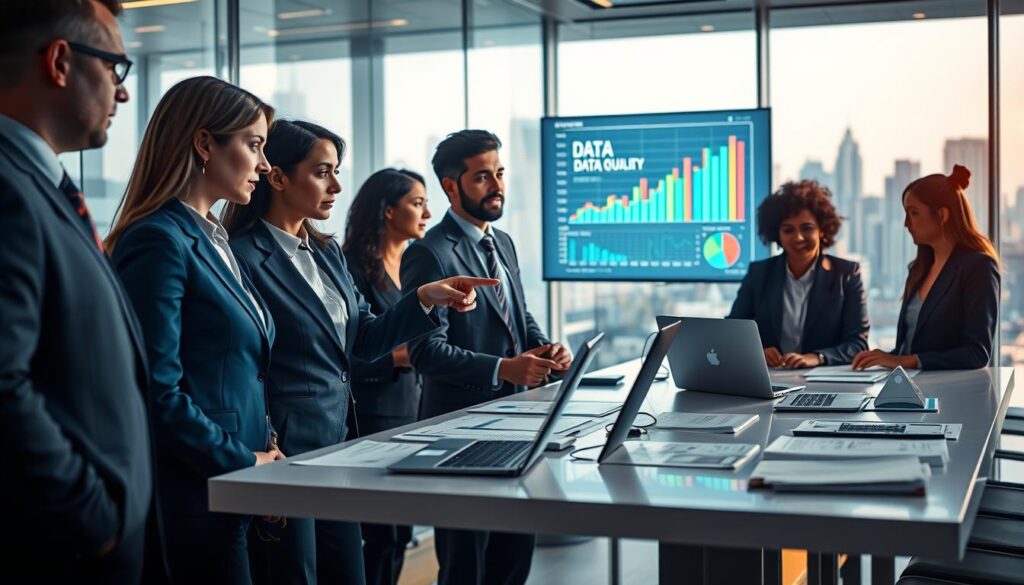 Datenqualität in der Liquiditätsplanung Datenqualität in der Liquiditätsplanung