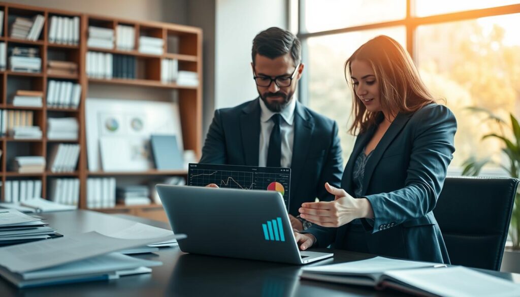 Datenqualität in der Sales Intelligence