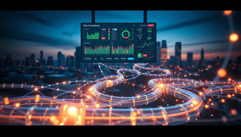 Datenqualität und Datenkonsistenz in Datenpipelines Datenqualität und Datenkonsistenz in Datenpipelines