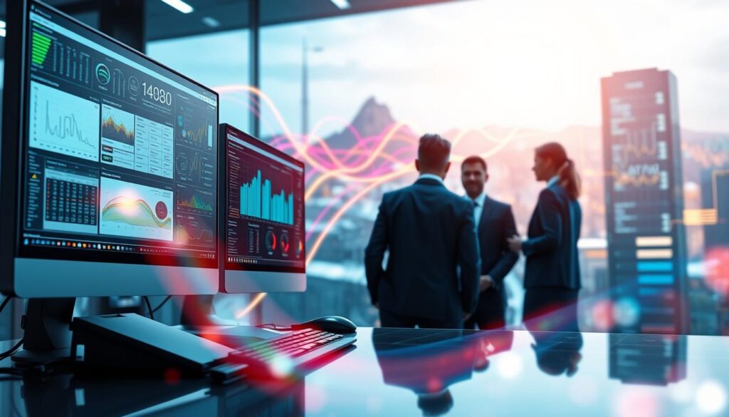 Datenqualität und Datenpipelines im KI Modelltraining