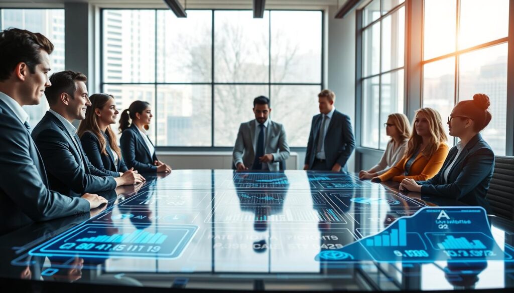 Datenqualität und Datenschutz im KI CRM System
