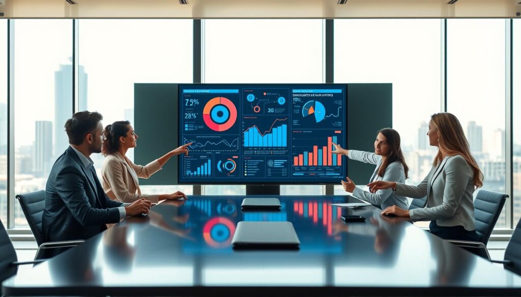 Datenqualität und KI ROI Datenqualität und KI ROI