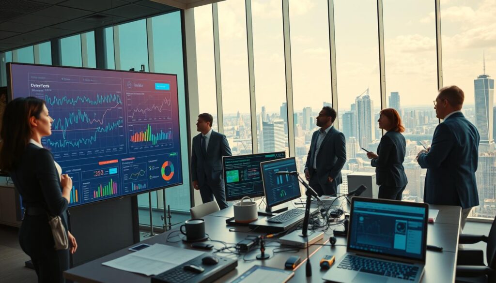 Datenqualität und Überwachung im Model Monitoring Datenqualität und Überwachung im Model Monitoring