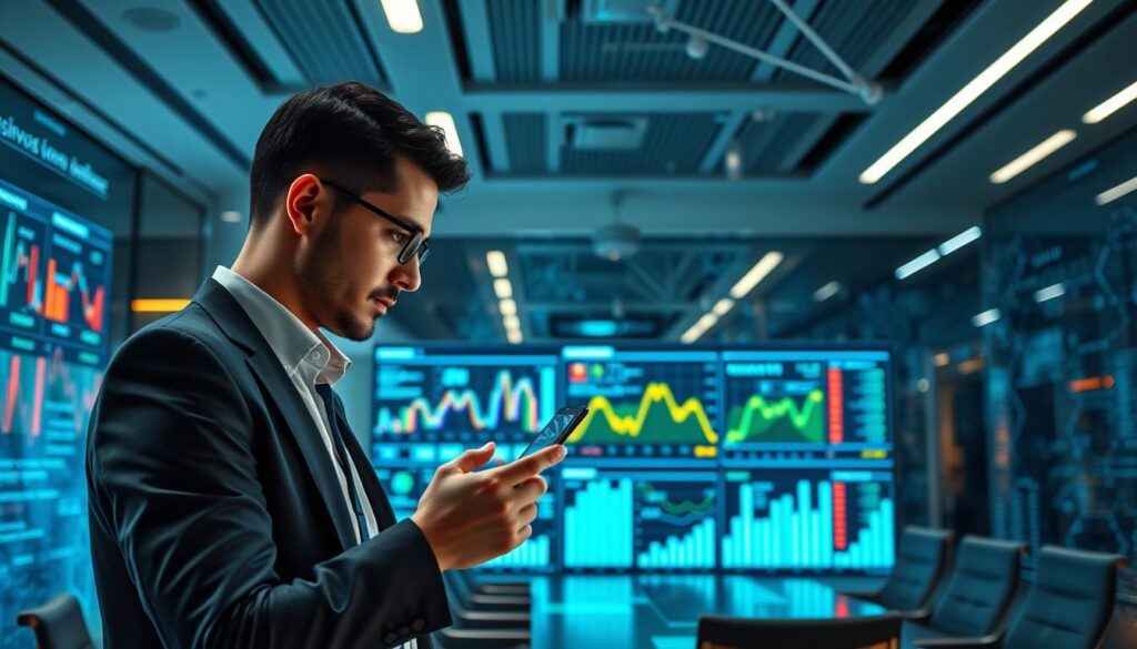 Datenqualität und strukturierte Daten für KI-Algorithmen