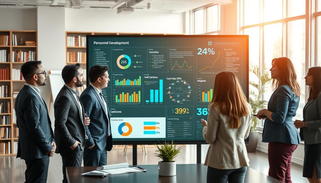 Datenquellen Personalentwicklung Datenquellen Personalentwicklung