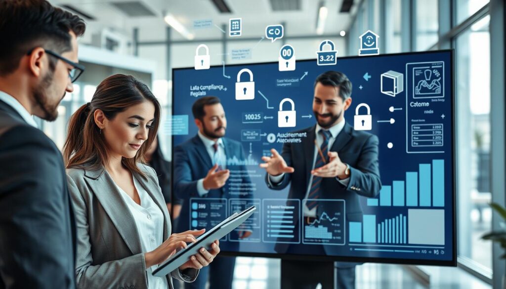 Datenschutz Automatisierung in automatisierten Prozessen Datenschutz Automatisierung in automatisierten Prozessen