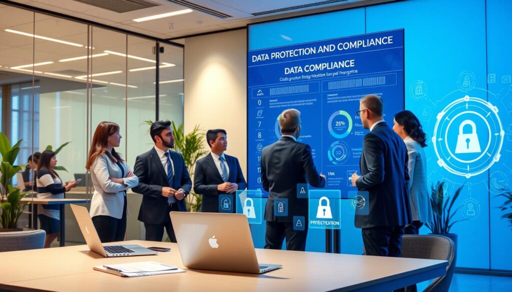 Datenschutz ChatGPT Compliance KI Datenschutz ChatGPT Compliance KI