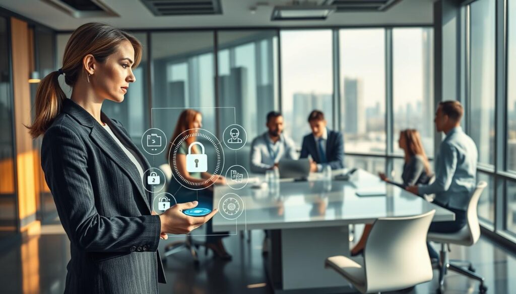 Datenschutz ChatGPT im Unternehmen