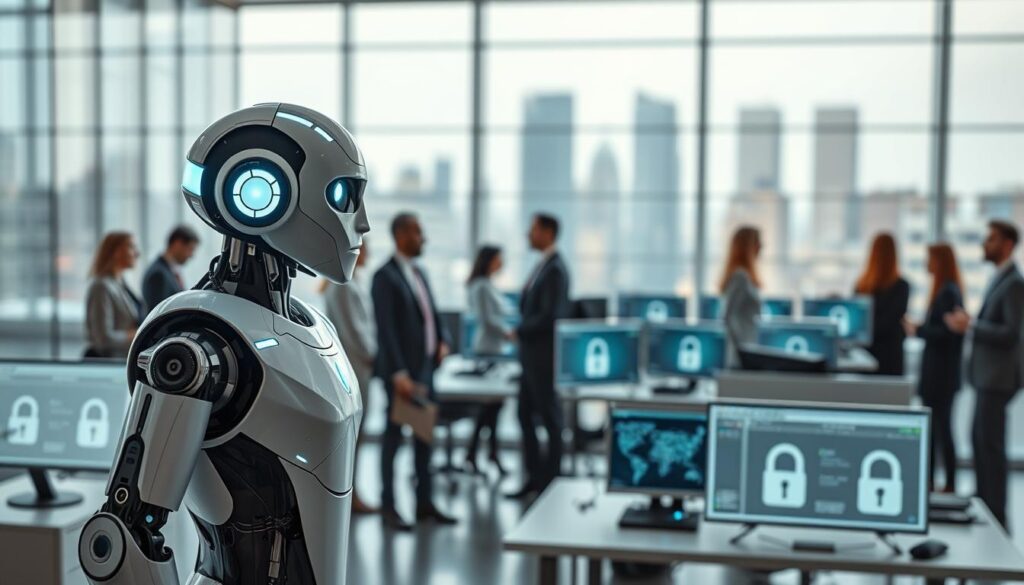 Datenschutz KI Chatbot