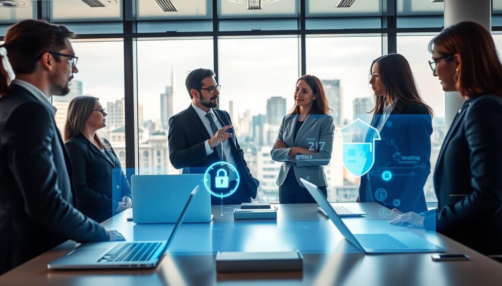 Datenschutz KI Coaching Datenschutz KI Coaching