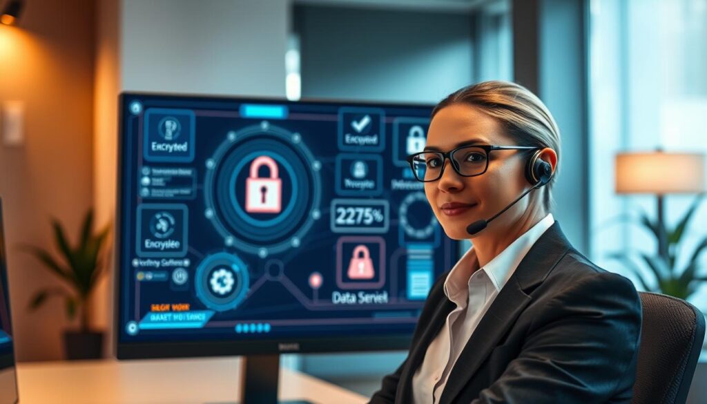 Datenschutz KI im Kundenservice Datenschutz KI im Kundenservice