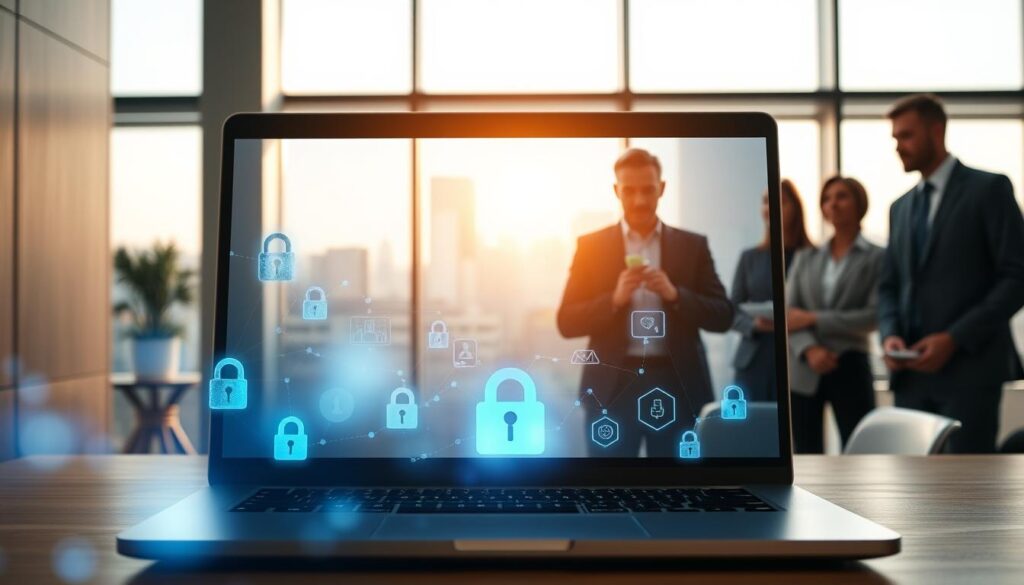 Datenschutz KI in digitalen Coaching-Assistenten