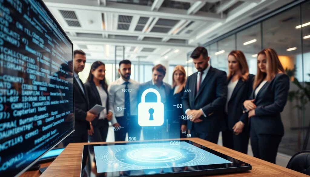 Datenschutz KI und DSGVO Datenschutz KI und DSGVO