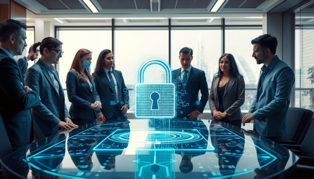 Datenschutz KI und Privatsphäre KI in Anwendungen
