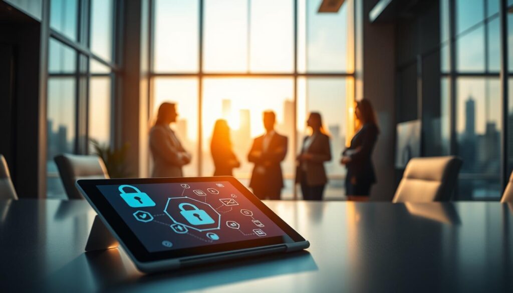 Datenschutz SLM und DSGVO Compliance