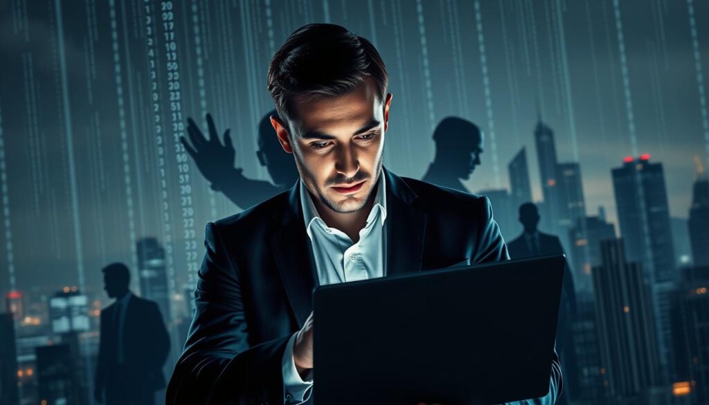 Datenschutz Schatten-KI