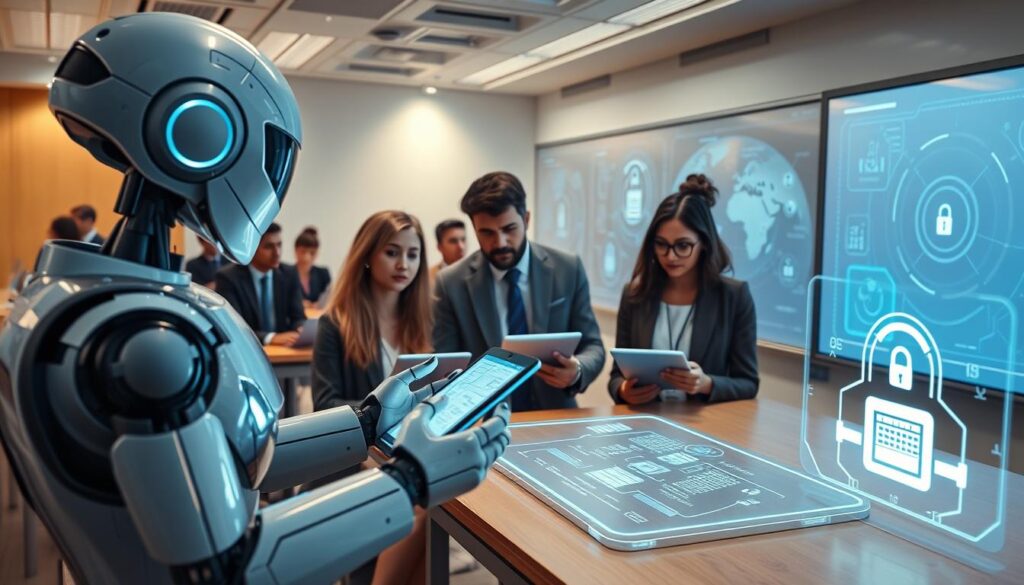 Datenschutz Tutor Bots Datenschutz Tutor Bots