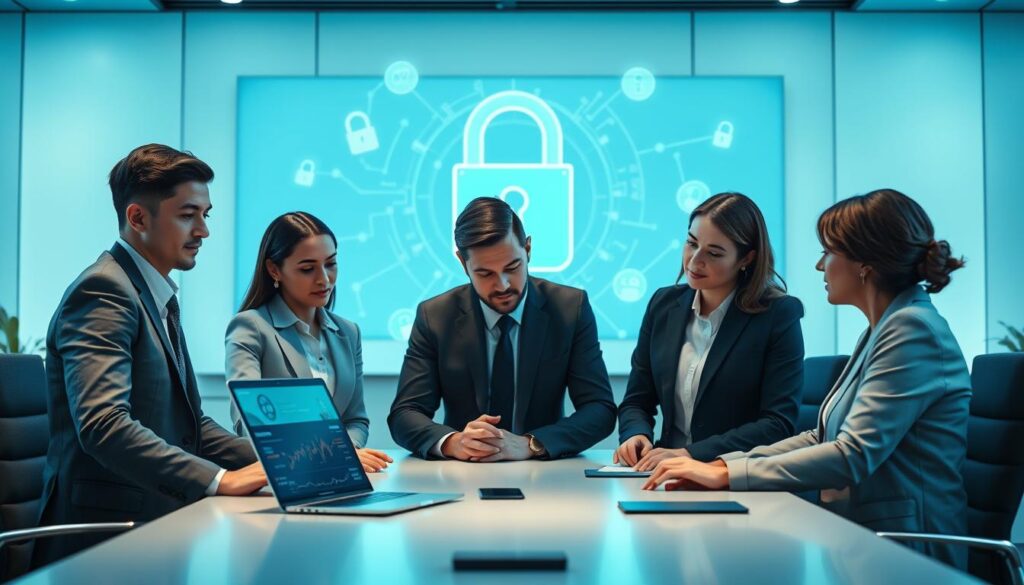 Datenschutz und Compliance bei ChatGPT