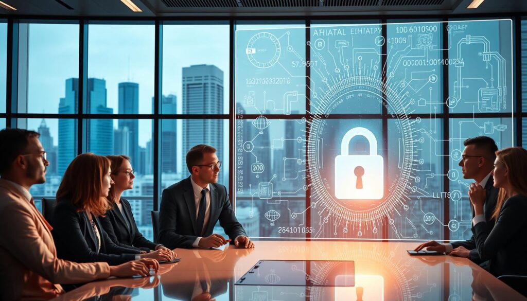 Datenschutz und Sicherheit bei KI-Lösungen Datenschutz und Sicherheit bei KI-Lösungen